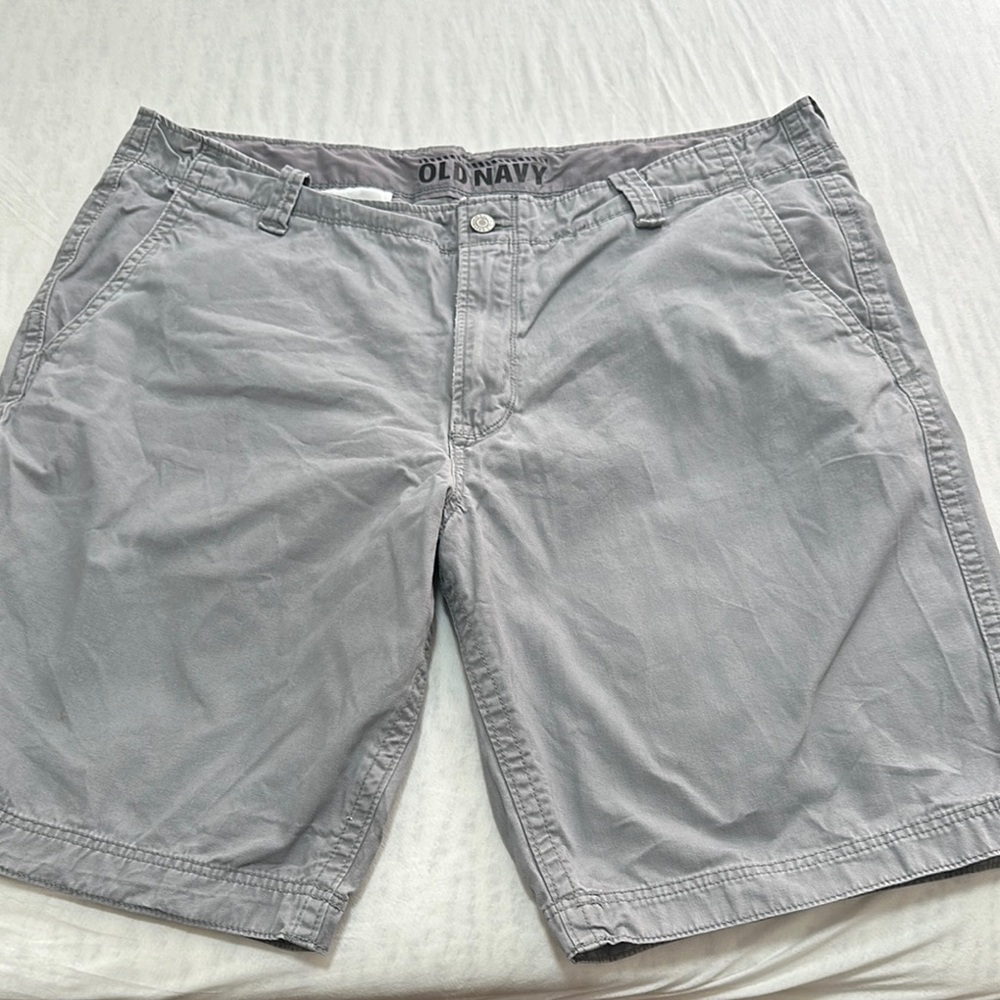Old Navy Men's Gray Shorts